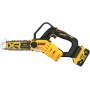 Dewalt – Podadora XR 18 V 5 Ah Li-Ion sin escobillas
