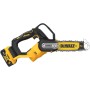 Dewalt – Podadora XR 18 V 5 Ah Li-Ion sin escobillas