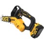 Dewalt – Podadora XR 18 V 5 Ah Li-Ion sin escobillas