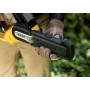 Dewalt – Podadora XR 18 V 5 Ah Li-Ion sin escobillas