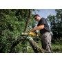 Dewalt – Podadora XR 18 V 5 Ah Li-Ion sin escobillas