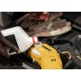 Dewalt – Podadora XR 18 V 5 Ah Li-Ion sin escobillas
