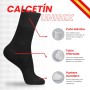 POPYS® 6 Pares Calcetines Deporte Unisex | Calcetines deporte Mujer | Calcetines deporte Hombre | Calcetines Mujer | Calcetines
