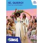 Los Sims 4 Perros y gatos (EP4) Pack de expansión PCWin-DLC |Videojuegos |Código de descarga directa |Castellano