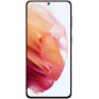 SAMSUNG Smartphone Galaxy S21 5G de 256 GB con Sistema Operativo Android Color Blanco