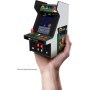 My Arcade Micro Player vs Mini Retro Cabin
