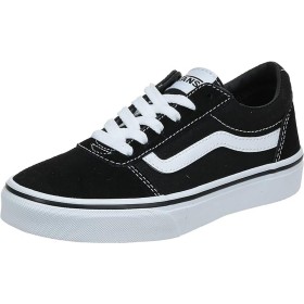 Vans Ward, Zapatillas Unisex niños