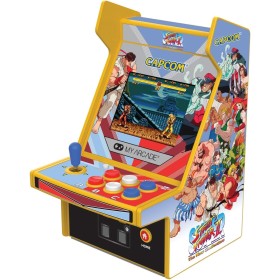 Micro Player Pro Street Fighter II 2 EN 1