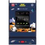 My Arcade Space Invaders Nano Player - Arcade Classics - Mini máquina arcade portátil de mano de 4.5 pulgadas, pantalla a color