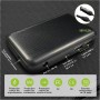 ALLPOWERS R2500 Estación de Energía Portátil, 2500W Batería LiFePO4 ampliable con SAI, 4 Salidas AC 2500W(4000W Pico) Carga
