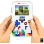 GO Gamer Tetris 301 Jeux EN 1