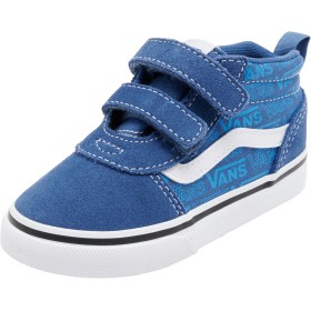 Vans Ward, Zapatillas Unisex niños