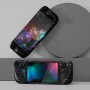 PlayVital Kit de Calcomanía Completa Protectora para Steam Deck LCD - Vinilos Skin Sticker Adhesivo, Pegatinas Personalizadas de