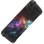 PlayVital Kit de Calcomanía Completa Protectora para Steam Deck LCD - Vinilos Skin Sticker Adhesivo, Pegatinas Personalizadas de