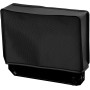 Mcbazel Funda Antipolvo Vertical para Wii, Funda Protectora Premium para Wii, Ajuste Personalizado, Resistente a Arañazos y