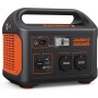 Jackery Explorer 1000, 1002 Wh - Estación de alimentación portátil con 230 V/1000 W (pico de 2000 W), fuente de alimentación