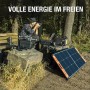 Jackery Explorer 1000, 1002 Wh - Estación de alimentación portátil con 230 V/1000 W (pico de 2000 W), fuente de alimentación