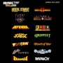 Arcade 1Up Mortal Kombat At-Home sistema de arcade – 4 pies