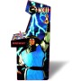 Arcade 1Up Mortal Kombat At-Home sistema de arcade – 4 pies