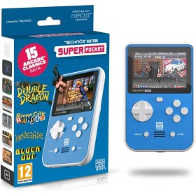 Super Pocket Technos