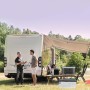 ALLPOWERS R3500 Central eléctrica portátil, generador solar de 3168 Wh, equipado con 1 panel solar plegable SP037 de 400