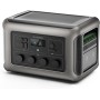 ALLPOWERS R3500 Central eléctrica portátil, generador solar de 3168 Wh, equipado con 1 panel solar plegable SP037 de 400