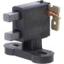 Pitadue Cepillo de carbono para generador AVR 2KW/3KW/5KW/6KW/7KW/8KW Regulador automático 177f 182f 188f 190f
