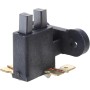 Pitadue Cepillo de carbono para generador AVR 2KW/3KW/5KW/6KW/7KW/8KW Regulador automático 177f 182f 188f 190f