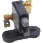 Pitadue Cepillo de carbono para generador AVR 2KW/3KW/5KW/6KW/7KW/8KW Regulador automático 177f 182f 188f 190f