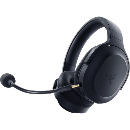 Razer Barracuda X - Auriculares Inalámbricos Multiplataforma para Juegos y Móviles, SmartSwitch Dual Wireless, Diseño Ergonómico