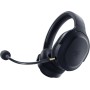 Razer Barracuda X - Auriculares Inalámbricos Multiplataforma para Juegos y Móviles, SmartSwitch Dual Wireless, Diseño Ergonómico