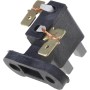 Pitadue Cepillo de carbono para generador AVR 2KW/3KW/5KW/6KW/7KW/8KW Regulador automático 177f 182f 188f 190f