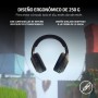 Razer Barracuda X - Auriculares Inalámbricos Multiplataforma para Juegos y Móviles, SmartSwitch Dual Wireless, Diseño Ergonómico