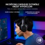 Razer Barracuda X - Auriculares Inalámbricos Multiplataforma para Juegos y Móviles, SmartSwitch Dual Wireless, Diseño Ergonómico