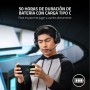 Razer Barracuda X - Auriculares Inalámbricos Multiplataforma para Juegos y Móviles, SmartSwitch Dual Wireless, Diseño Ergonómico