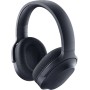 Razer Barracuda X - Auriculares Inalámbricos Multiplataforma para Juegos y Móviles, SmartSwitch Dual Wireless, Diseño Ergonómico