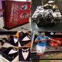 Skin Compatible para PS4 Slim HD - Limited Edition Decal Cover Adhesivo Slim Bundle (Dragonball Ultra)