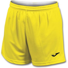 Joma - Short Deportivo Mujer , 2XS - 2XL - Cintura Elástica con Cordón - Nobel
