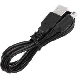 NANDEYIBI Cargador del Adaptador de alimentación del Cable de Carga para 3DS XL / 3DS / 2DS / DSi XL/DS NANDEYIBI Cargador del Adaptador de alimentación del Cable de Carga para 3DS XL / 3DS / 2DS / DSi XL/DS