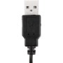 NANDEYIBI Cargador del Adaptador de alimentación del Cable de Carga para 3DS XL / 3DS / 2DS / DSi XL/DS