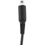 NANDEYIBI Cargador del Adaptador de alimentación del Cable de Carga para 3DS XL / 3DS / 2DS / DSi XL/DS
