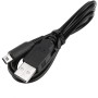 NANDEYIBI Cargador del Adaptador de alimentación del Cable de Carga para 3DS XL / 3DS / 2DS / DSi XL/DS