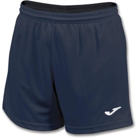 Joma - Short Deportivo Mujer , 2XS - 2XL - Cintura Elástica con Cordón - Nobel