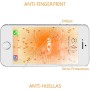 REY Protector de Pantalla para Nintendo Switch, Cristal Vidrio Templado Premium