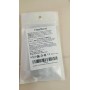 Lápiz DS,4 lápices táctiles para NDS, 3DS Lite, DSL, NDSL, accesorios de juego precisos y duraderos en 4 colores (negro, blanco,