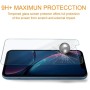 REY Protector de Pantalla para Nintendo Switch OLED, Cristal Vidrio Templado Premium