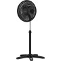 Rowenta Turbo Essential Standing Fan, Powerful, 3 Speeds, Durable Design, Lower Energy Consumption, VU3110F3