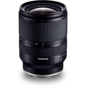 Tamron Objetivo Zoom para Cámara F2.8 Di III RXD, 17-28 mm Sony E Full Frame (A046)