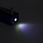 Generador de Manivela de Iluminación, Generador de Carga de Manivela, Cargador USB con Luz COB, Almacenamiento de Súper