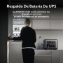 ALLPOWERS R1500 - Estación de energía portátil con cable XT60, batería LiFePO4 de 1152 Wh y generador solar con salida de CA de